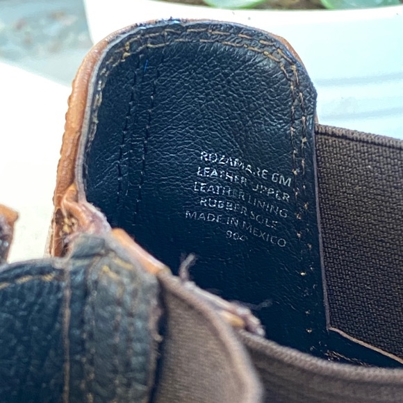 Steve Madden Rozamare Boots - Picture 7 of 7